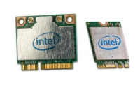 Intel Wireless-N 7260 Plus Bluetooth Interne WLAN / Bluetooth 300 Mbit/s