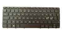 DELL 654FY laptop spare part Keyboard