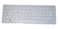 HP 741060-031 laptop spare part Keyboard