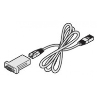 ADDER VSC40 Tastatur/Video/Maus (KVM)-Kabel