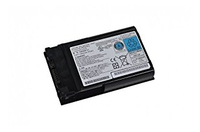 Fujitsu FUJ:CP422590-XX notebook spare part Battery