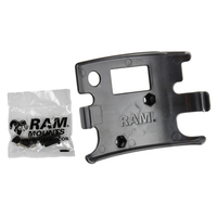 RAM Mounts RAM-HOL-TO5U GPS-houder Auto Zwart