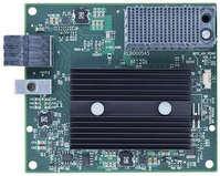 Lenovo 90Y3482 scheda di rete e adattatore Interno Ethernet 40000 Mbit/s