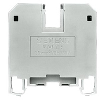 Siemens 8WA1205 morsettiera