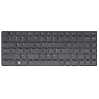 Lenovo 25212857 laptop spare part Keyboard