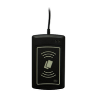 ACS ACR1281U-C2 smart card reader USB USB 1.1 Black