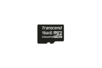 Transcend TS16GUSDC10I Speicherkarte 16 GB MicroSDHC MLC Klasse 10