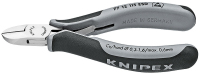 Knipex 77 12 115 ESD Zange Diagonal pliers