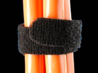 Rittal 2203.400 cable tie Black 1 pc(s)