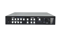 Vivolink VLSC262 video switch HDMI/DisplayPort
