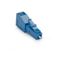 Black Box FOAT50S1-LC-10DB wire connector Blue
