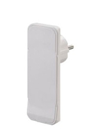 Bachmann 933.002 power plug adapter White