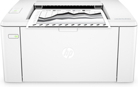 HP LaserJet Pro M102w Printer 600 x 600 DPI A4 Wi-Fi