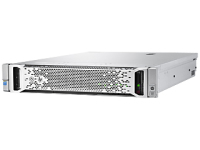 HPE ProLiant DL380 G9 server Rack (2U) Intel® Xeon® E5 v4 E5-2630V4 2.2 GHz 16 GB DDR4-SDRAM 500 W