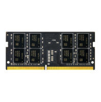 Team Group 8GB DDR4-2400 geheugenmodule 1 x 8 GB 2400 MHz