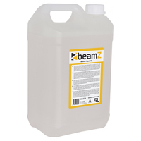 BeamZ 160.575 Spezialeffekt-Zubehör Sprudelmaschinenflüssigkeit 5000 ml