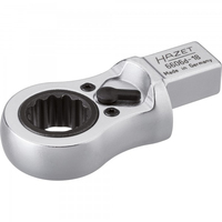 HAZET 6606D-18 wrench adapter/extension 1 pc(s) Wrench end fitting