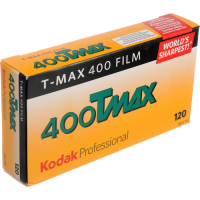 Kodak TMY 120 T-Max 400 fekete-fehér film