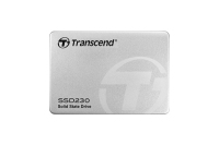 Transcend SSD230S 2.5" 512 GB SATA III 3D NAND