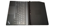 Lenovo FRU03X9149 toetsenbord voor mobiel apparaat Zwart Estlands