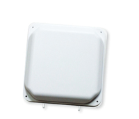 Aruba, a Hewlett Packard Enterprise company JW020A accessoire voor netwerkantenne Antenna adaptor