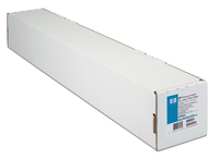 HP Premium Instant-dry Satin Photo Paper-1067 mm x 30.5 m (42 in x 100 ft) fotópapír