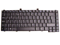 Acer Keyboard 85KS Black French
