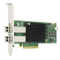 Broadcom LPE32002-M2 karta sieciowa Wewnętrzny Włókno 3200 Mbit/s