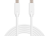 Sandberg USB-C Charge Cable 2M, 65W