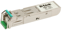 D-Link DEM-331T convertidor de medio 1250 Mbit/s 1310 nm