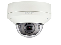 Hanwha XNV-6080R security camera Dome IP security camera Indoor & outdoor 1920 x 1080 pixels Ceiling