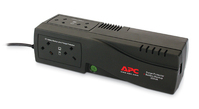 APC Back- 325, UK UPS 0,325 kVA 185 W 4 AC-uitgang(en)