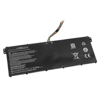 CoreParts MBXAC-BA0112 ricambio per laptop Batteria