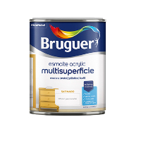 Bruguer 5057441 pintura de pared para interior 0,75 L