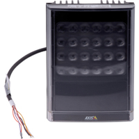 Axis 01212-001 security cameras mounts & housings Unità LED IR