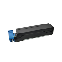 V7 Toner for selected Oki printers - Replacement for OEM cartridge part number 44574802