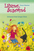 ISBN Liliane Susewind ? Schwarze Kater bringen Glück