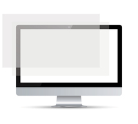 Origin Storage Anti-Glare screen protector for iMac 21 edge to edge