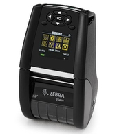 Zebra ZQ610 drukarka etykiet bezpośrednio termiczny 203 x 203 DPI 115 mm/s Wi-Fi Bluetooth