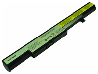 2-Power 14.4v, 4 cell, 31Wh Laptop Battery - replaces 5B10K10153