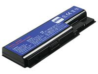 2-Power 2P-BT.00804.025 laptop spare part Battery