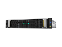 HPE MSA 2050 SAN disk array Rack (2U)