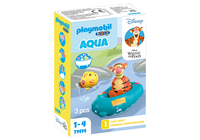 Playmobil 1.2.3 71414 Spielzeug-Set