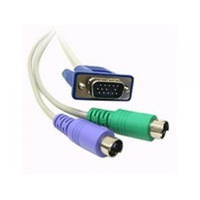 ADDER VADD-PS2-5M kabel KVM