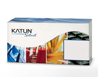 Katun 49958 toner cartridge 1 pc(s) Compatible Yellow