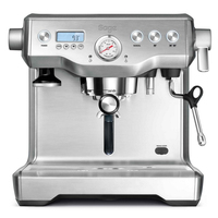 Sage Dual Boiler Halbautomatisch Espressomaschine 2,5 l
