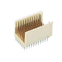 Harting 17 03 055 2401 connecteur de fils PCI Beige