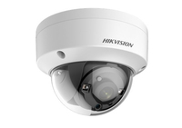 Hikvision Digital Technology DS-2CE57H8T-VPITF Caméra de sécurité CCTV Extérieur Dome Plafond/mur 2560 x 1944 pixels