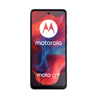 Motorola Moto G G04s 16,7 cm (6.56") Dual-SIM Android 14 4G USB Typ-C 4 GB 64 GB 5000 mAh Schwarz