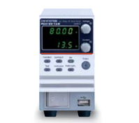 Good Will Instrument PSW 80-13.5 unité d'alimentation d'énergie 360 W Gris